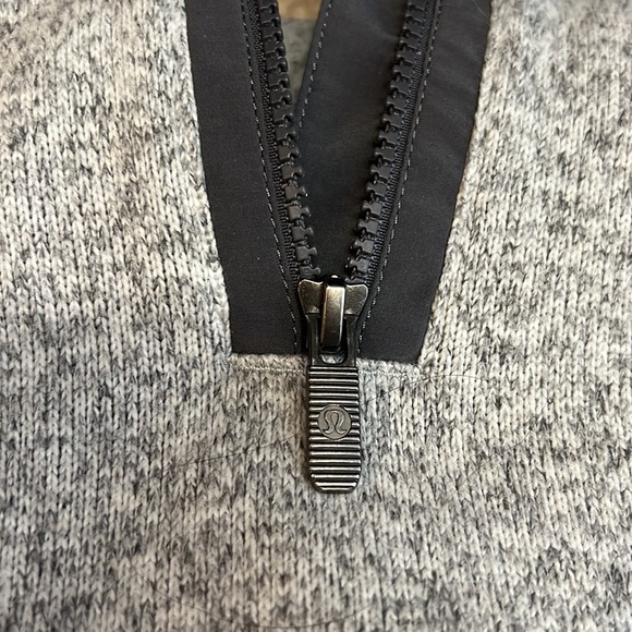 🍋 Lululemon It’s Fleecing Cold Pullover - Picture 7 of 7